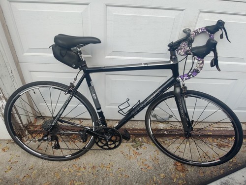 2012 Trek 2.1 Road Bicycle 58cm SRAM 