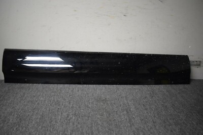 2017 Range Rover Discovery Front Left Door Moulding HY3M-21065-AA