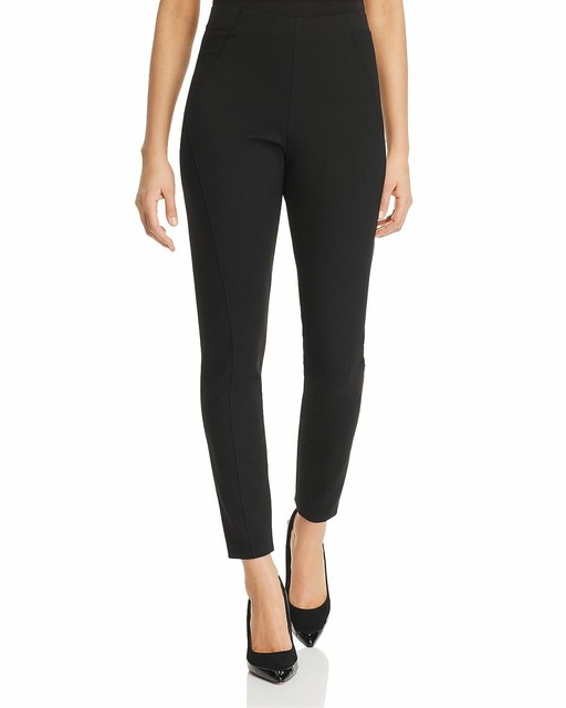 Cropped Legging Slim Ankle Pants Size 