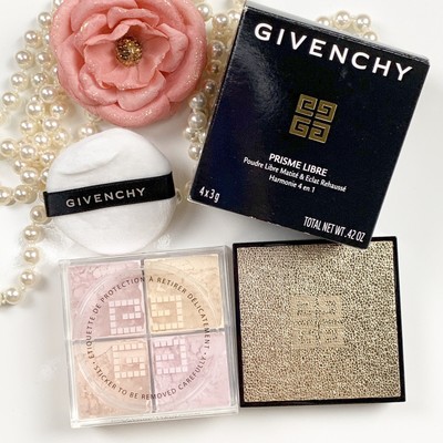 givenchy prisme libre limited edition