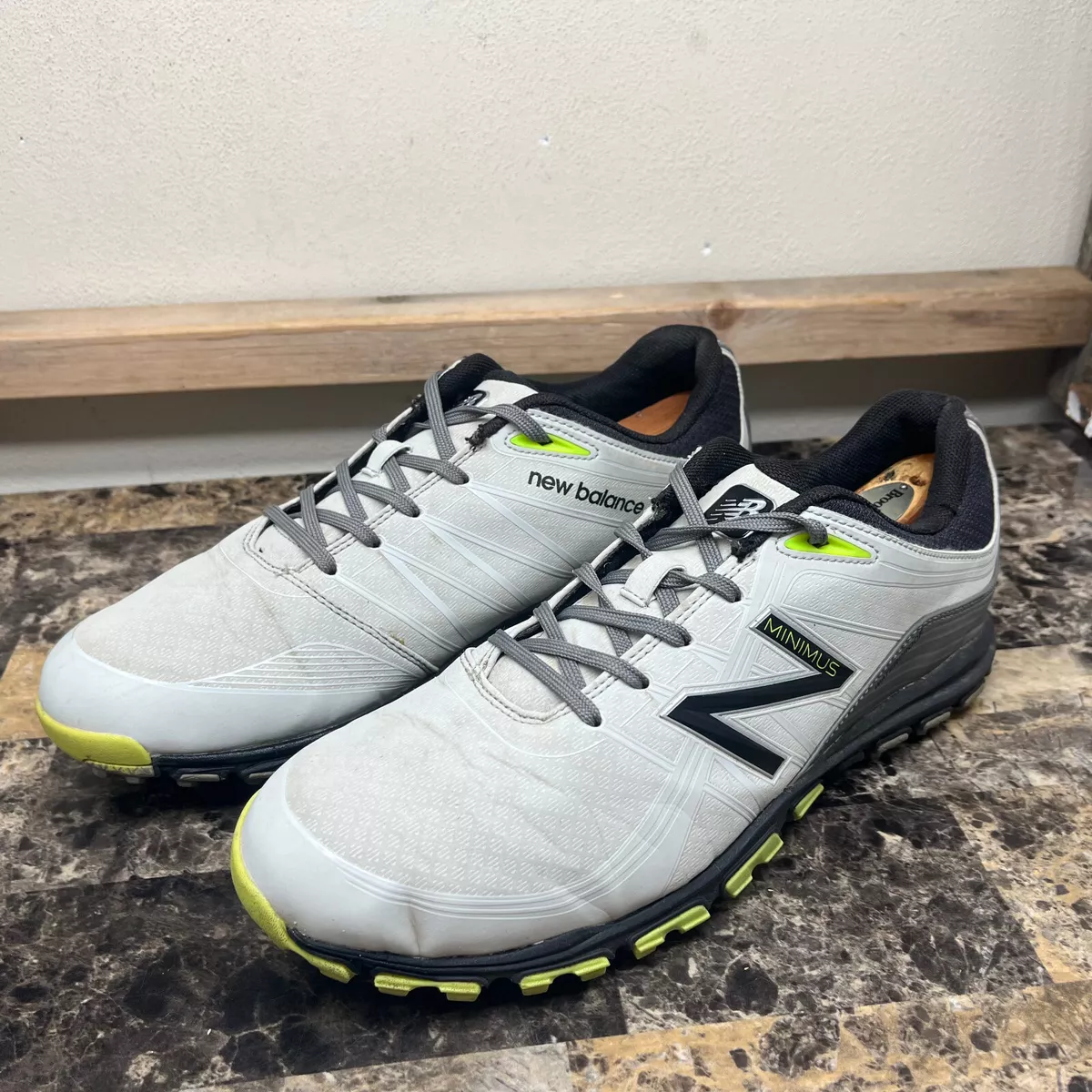 New balance golf 2025 shoes near me