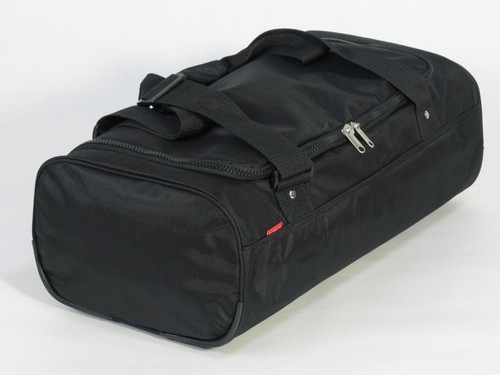 6x REISETASCHE AUTO-TASCHEN-SET MASSTASCHEN TROLLEY ROLLENTASCHEN MAZDA CX-5 - Bild 4 von 9