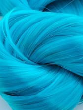Nylon Doll Hair Lagoon ReRooting Custom Doll Custom My Little Pony
