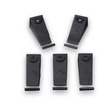 X156 5 Pack Hensley Style 5 Teeth and 5 Pins