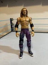 WWE CUSTOM Wrestling Elite Collection Action Figure Edge Judgement Day AEW Raw