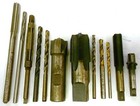 Assorted Tooling (Lot Of 12) 577