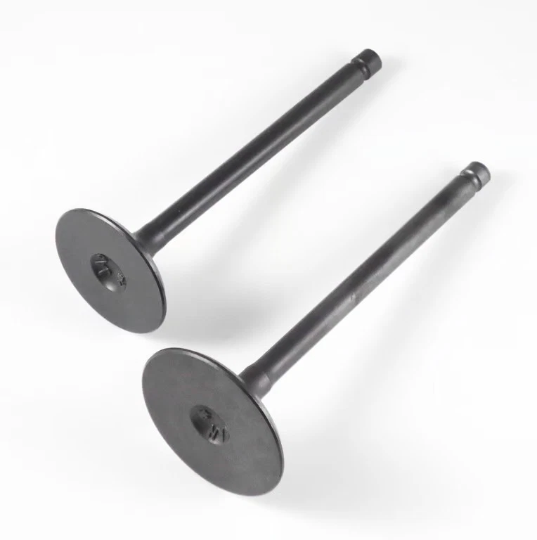 Shindy Valve Set 07-402 68-18419 - Image 3 of 4