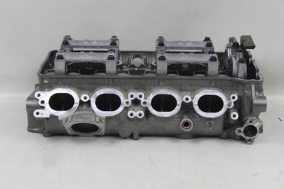 nov1012ページ 18-21 Kawasaki Ninja ZX1002 H2 SE Engine Cylinder Head OEM 11008