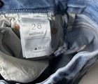 Mother Jeans Womens Size 28 The High Waisted Looker Ankle Fray AU Revoir — photo 6