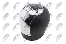 Pomello leva cambio NTY GZB-PL-000 per OPEL