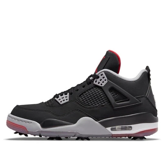 Jordan 4 Golf Bred for Sale | Authenticity Guaranteed | eBay