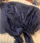 Pre-Tied Chemo Silky Scarf Head Covers Bundle of 5 — photo 6