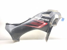 05-11 Kawasaki KVF750 Brute Force 750 Right Side Body Cover EFI Cowl Panel