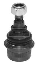 Front Lower Left Or Right Ball Joint Fits Mercedes-benz Cls E-class S-class Sl