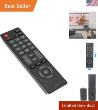 Universal NH315UP Infrared Remote Control for Sanyo TVs - 30 Buttons, 32ft Range