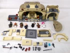2022 LEGO Star Wars Book Of Boba Fett 75326 Boba Fett's Throne Room Set