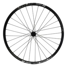 DT Swiss M1900 Spline 25 Front Wheel 27.5 650B 15×100 CL Tubeless Ready