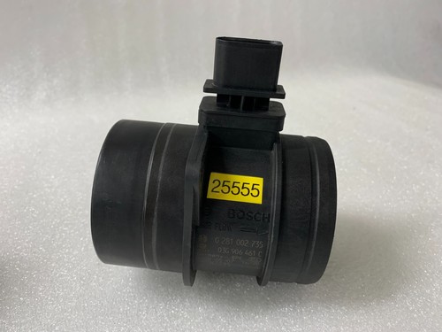 Audi A4 8K B8 Luftmassenmesser Luftmengenmesser air flow meter 03G906461C