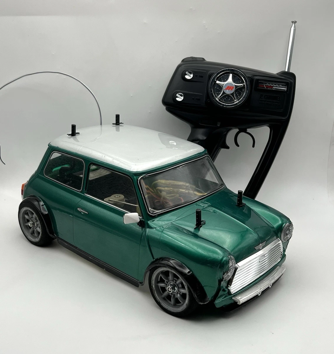 tamiya mini cooper products for sale | eBay