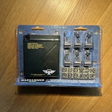 NEW Warhammer 40k Lasgun Power Pack Munitorum...