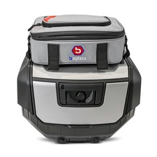 Defekt :  Zusatztasche für Vario Topcase passend für BMW R 1300 GS 23-25 ZT6