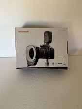 Neewer Ring 48 Macro Led Light Ring48 G692