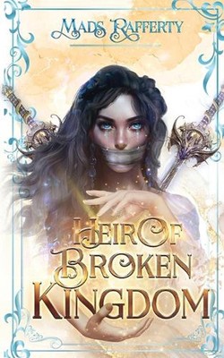 Heir of Broken Kingdom by Mads Rafferty Paperback Book | eBay UK