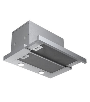 Bosch HUI54452UC 24'' Under Cabinet Slide Out Range Hood 400 CFM STAINLESS STEEL