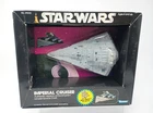 Vintage Kenner 1979 Star Wars Imperial Cruiser Die Cast NIB **PLEASE READ**