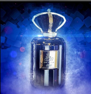 Ard Al Zaafaran Dar Al Hae Eau De Parfum Aquatic Woody Fragrance
