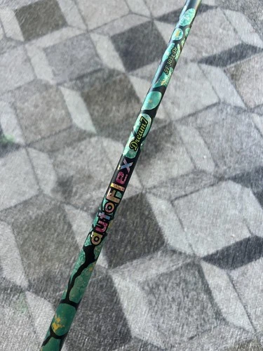 Autoflex Dream 7 SF305x Driver Shaft