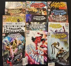 Amazing Spider-Man 2025 #1-22 Complete Lot of 22 NM Issues (Marvel Comics)