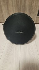ONYX STUDIO Harman Kardon Portable Bluetooth Speaker Black Good Sound Condition