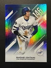 2026 Topps Series 2 Shohei Ohtani Base (RAW)