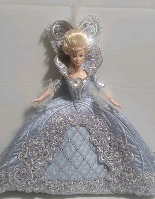 Bob Mackie Madame Du Barbie Doll 1997 No Box
