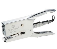 Zszywacz Kangaro HP 435 Chrome Max 30