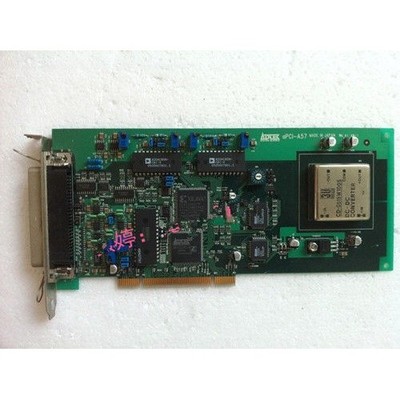 ADCEC system science aPCI-A57 100% tested (Free   or EMS) #zc