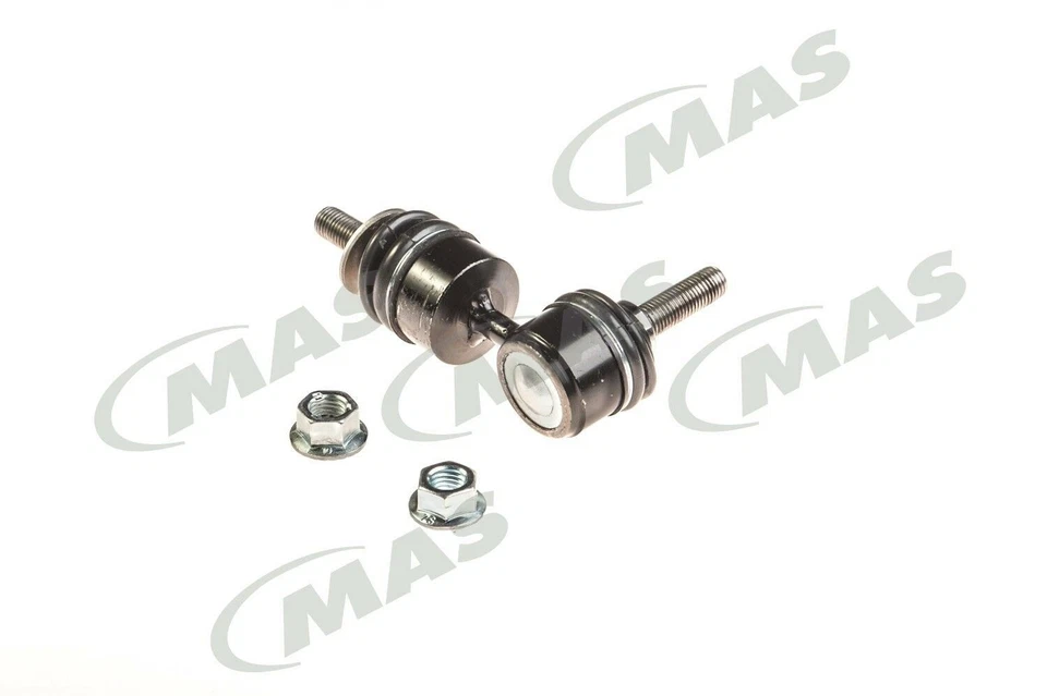 Kit de enlace de barra estabilizadora MAS Industries SL65140 Foto 2 de 4
