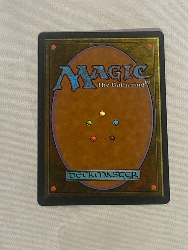 MTG Karakas Legends Magic the Gathering - Image 2 of 2