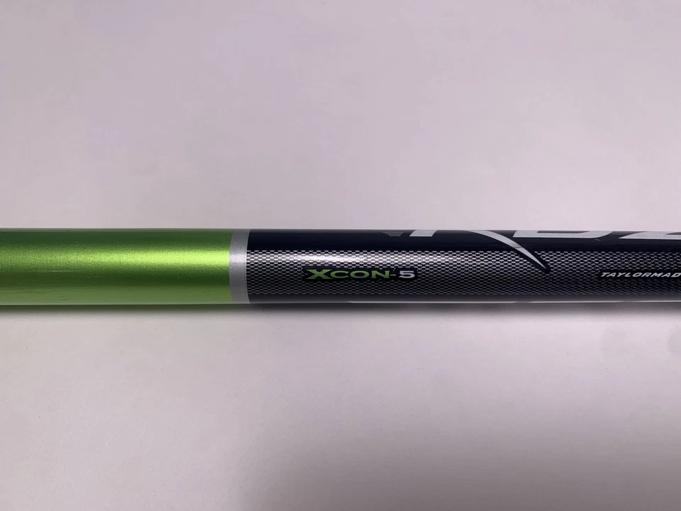 Matrix Ozik XCON-5 Regular Graphite Driver Shaft 44" Pull 0.355 - Image 3 of 4