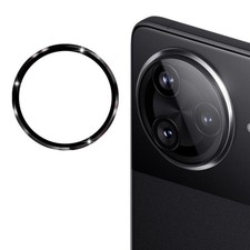 ENKAY Hat-Prince 9H Tempered Glass Lens Film for Redmi K80/K80 Pro