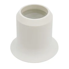 10X Jewelers Loupe Magnifying Glass Monocle Magnifier Jewelry Loop Eye Lens