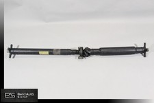 03-08 Mercedes R230 SL55 AMG Rear Axle Driveshaft Drive Shaft Propeller OEM