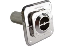 Dometic 33050 Mojave Furnace Door Vent Assembly