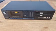 Technics RS-D200 Stereo Cassette Deck