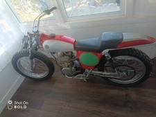 Bultaco Astro