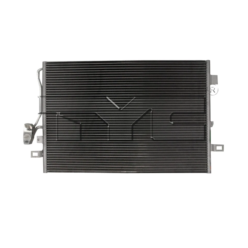 Condensador de CA para Dodge Journey 11-19 (PFC) Foto 2 de 2