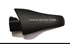 Kenwort T2000 2000-2011 Kenworth T700 2011-2015 LH  Interior Door Handle