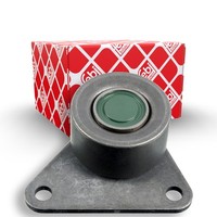 febi Bilstein Umlenk-/FüHrungsrolle, Zahnriemen 04282 FüR Ford Renault Volvo