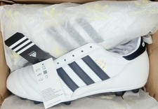 Adidas Copa Mundial Soccer Cleats Men's Sz 9.5 White/Black ID4050